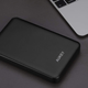 Aukey USB-C 2.5" Hard Drive/SSD Enclosure | $8 | Amazon | Clip the $2 coupon and use code X7TYP29U